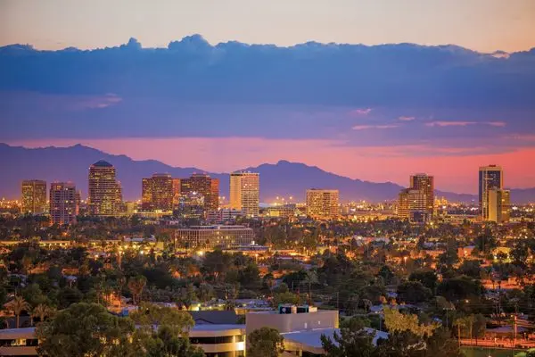 Phoenix, Arizona